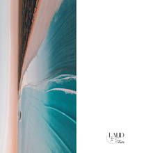 Load image into Gallery viewer, Cable Beach Beach Towel