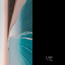 Load image into Gallery viewer, Cable Beach Beach Towel