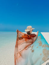 Load image into Gallery viewer, Simpsons Beach Sarong