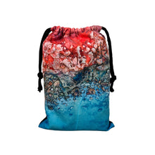 Load image into Gallery viewer, Gantheaume Point Rock Pool Beach Towel