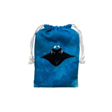 Load image into Gallery viewer, Mantaray Beach Towel